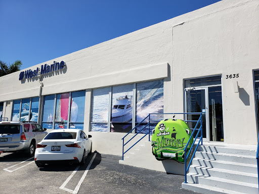 West Marine, 3635 S Dixie Hwy, Miami, FL 33133, USA, 