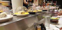 Atmosphère du Restaurant japonais Gochi Perrache à Lyon - n°6