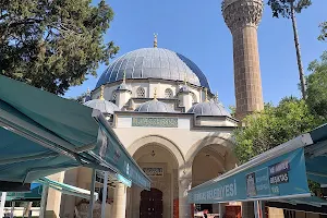Bebek Hümayun-u Abad Mosque image