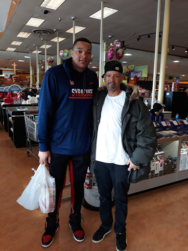 Supermarket «Tops», reviews and photos, 700 1st N St, Syracuse, NY 13208, USA