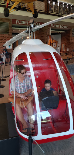 Museum «College Park Aviation Museum», reviews and photos, 1985 Corporal Frank Scott Dr, College Park, MD 20740, USA