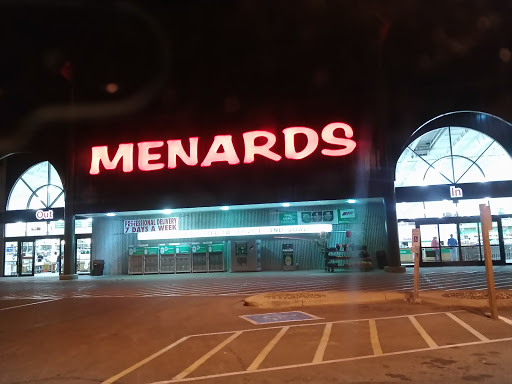 Menards, 2100 9th Ave SE, Watertown, SD 57201, USA, 