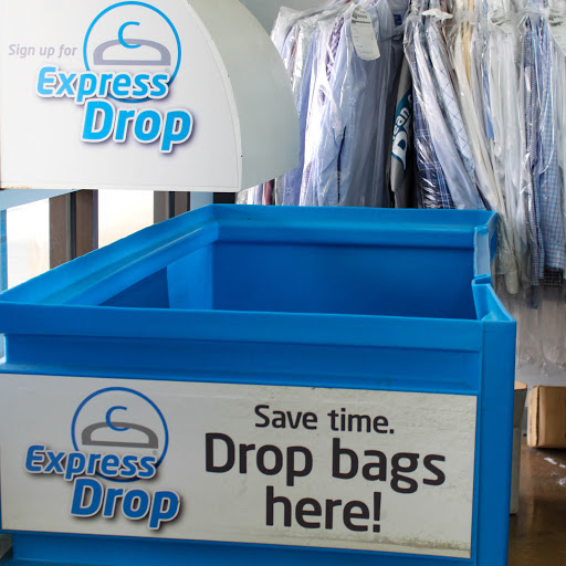 Dry Cleaner «CD One Price Cleaners», reviews and photos, 5555 S Brainard Ave #800, Countryside, IL 60525, USA