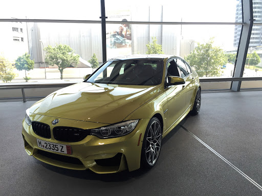 BMW Dealer «BMW of Devon», reviews and photos, 20 W Lancaster Ave, Devon, PA 19333, USA