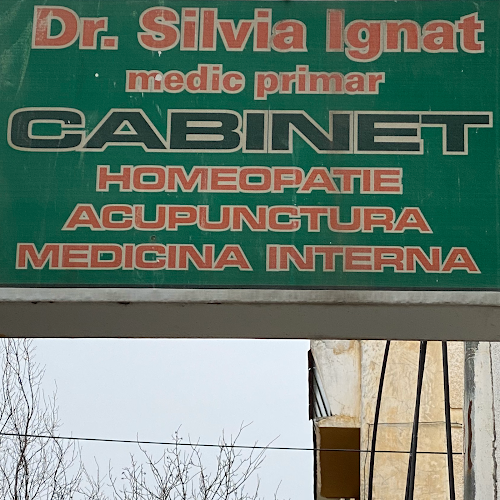 Opinii despre Cabinet medical Dr. Silvia Ignat în <nil> - Doctor