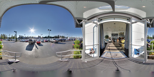 Volkswagen Dealer «Pignataro Volkswagen», reviews and photos, 10633 Evergreen Way, Everett, WA 98204, USA