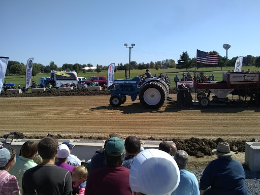 Golf Course «McCormick Creek golf course», reviews and photos, 1300 N Oakland Ave, Nappanee, IN 46550, USA