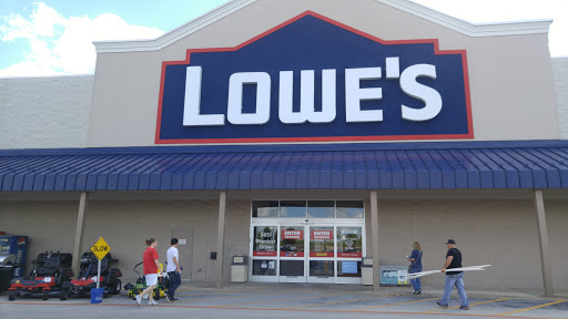 Lowe's Home Improvement