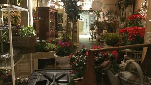 Florist «Buss Flower Shop», reviews and photos, 322 N Milwaukee Ave, Libertyville, IL 60048, USA