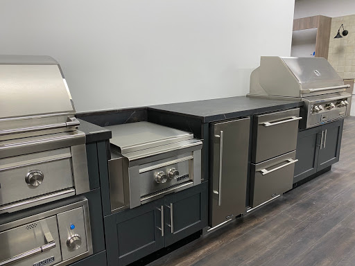 Appliance Store «K&N Sales - Kitchen Appliances», reviews and photos, 1401 Shepherd Dr, Houston, TX 77007, USA