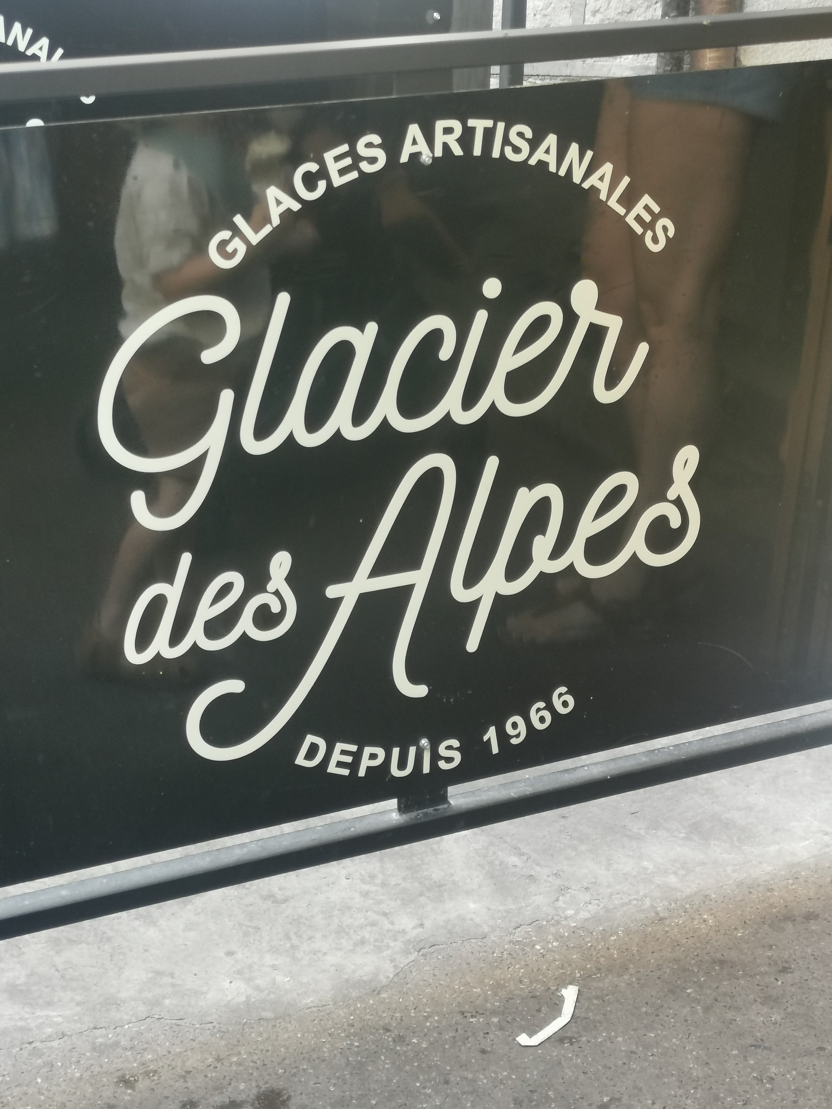 Photo n° 1 de l'avis de Dieudonnée.E fait le 11/08/2023 à 12:32