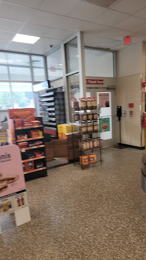 Convenience Store «Wawa», reviews and photos, 1001 W Patrick St, Frederick, MD 21702, USA