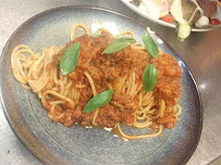 Spaghetti du Restaurant Pinocchio à Paris - n°13