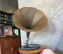 The Old Chiang Mai Cafe' Espresso Bar photo