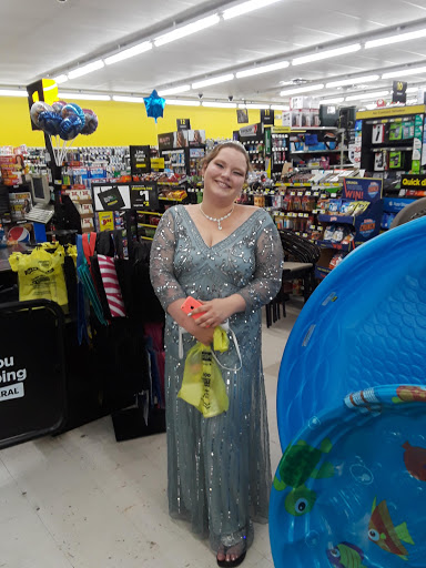 Discount Store «Dollar General», reviews and photos, 901 W Texana, Van Alstyne, TX 75495, USA