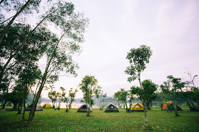 Camping Sport Đồng Mô - Cắm Trại - Dã Ngoại - Team Building