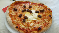 Pizza du Trattoria Pizzeria d'Angelo à Courbevoie - n°15