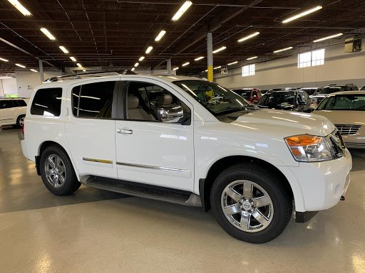 Used Car Dealer «Net Motorcars Used Cars», reviews and photos, 1030 Republic Dr, Addison, IL 60101, USA