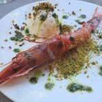 Photo n°2 de l'avis de Elias.e fait le 22/06/2022 à 05:25 sur le  AMA bistrot à Cormano