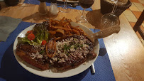 Steak du Restaurant français restaurant lou totem à Gujan-Mestras - n°12