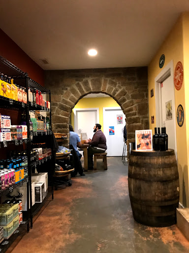 Butcher Shop Deli «Goose The Market», reviews and photos, 2503 N Delaware St, Indianapolis, IN 46205, USA