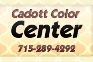 Cadott Color Center image
