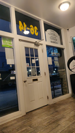 Auto Repair Shop «Meineke Car Care Center», reviews and photos, 36-14 Broadway, Fair Lawn, NJ 07410, USA