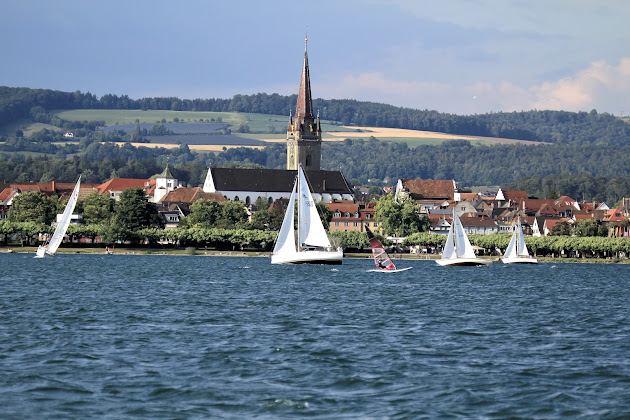 Photo Ferienwohnung Ferienwohnung Villa Verde Mettnau Itter 78315 Radolfzell
