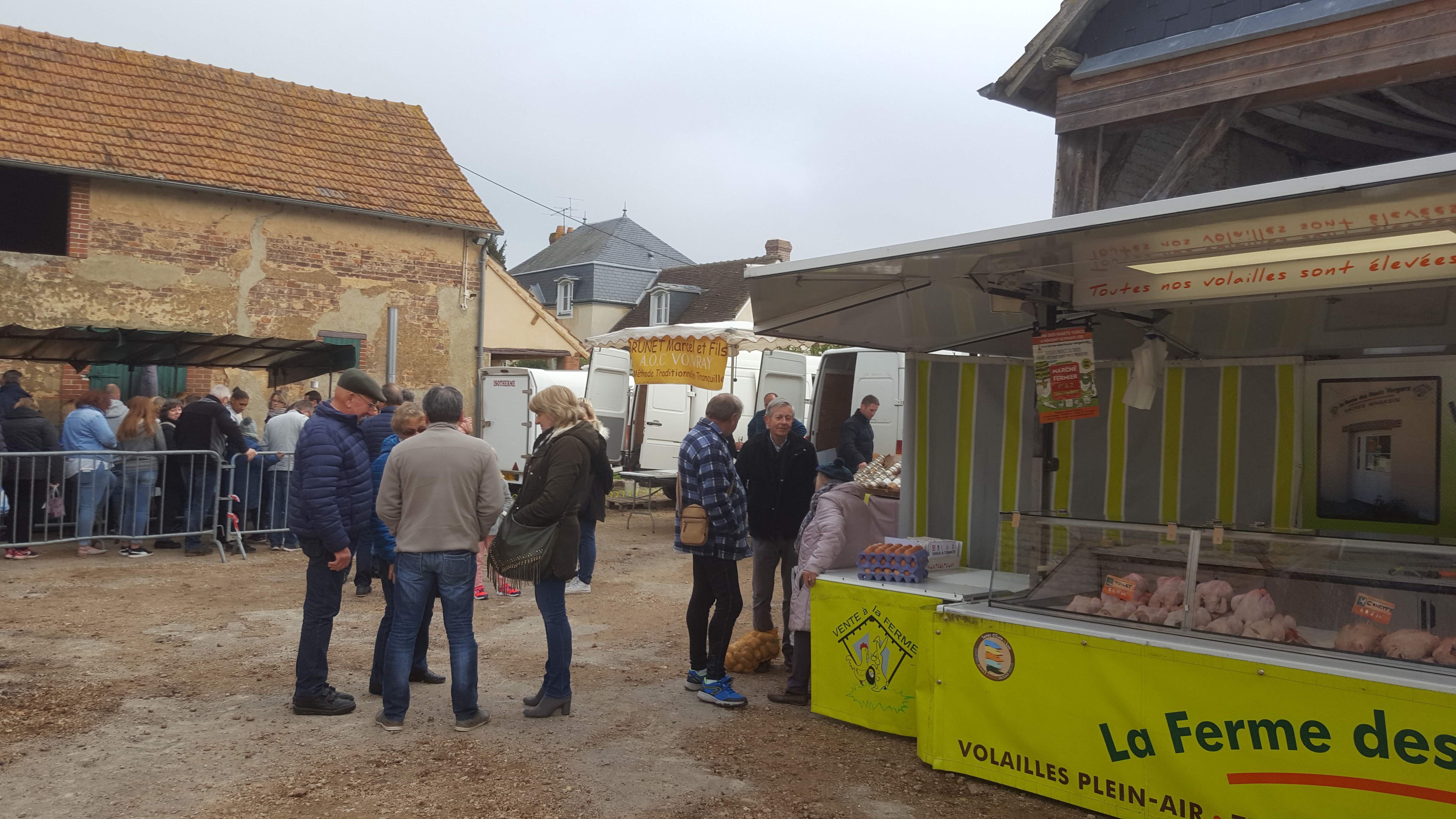 Photo n° 12 de l'avis de Cathie.a fait le 04/11/2018 à 13:17