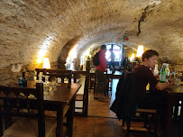 Atmosphère du Pizzeria La Vieille Cave à Banyuls-sur-Mer - n°19