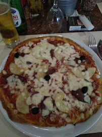 Plats et boissons du Pizzeria Pizza Del Plassac - n°12