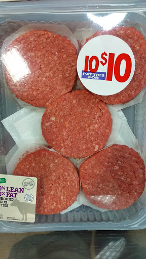 Grocery Store «Vons», reviews and photos, 5610 Lake Isabella Blvd, Lake Isabella, CA 93240, USA