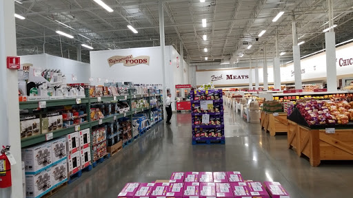 Warehouse club «BJ’s Wholesale Club», reviews and photos, 1 Highland Commons W, Hudson, MA 01749, USA