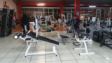 Workout Fitness Center - San Rafael - Miguel Flores 15, San Rafael, 55719 San Francisco Coacalco, Méx., Mexico