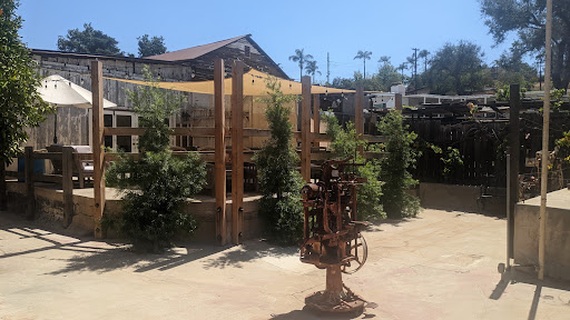 Winery «Forgotten Barrel Tasting Room», reviews and photos, 1120 W 15th Ave, Escondido, CA 92025, USA