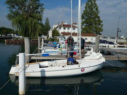 Detroit Community Sailing Center