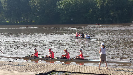 National Park «Chattahoochee River National Recreation Area, Island Ford Unit», reviews and photos, 1978 Island Ford Pkwy, Sandy Springs, GA 30350, USA