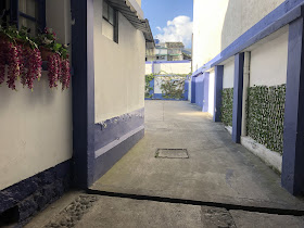 Hostal Alúa Rio