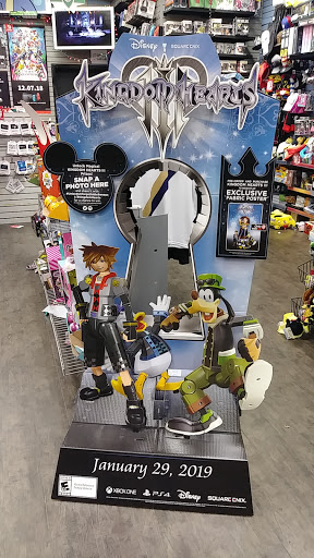 Video Game Store «GameStop», reviews and photos, 3 Xavier Dr, Yonkers, NY 10704, USA