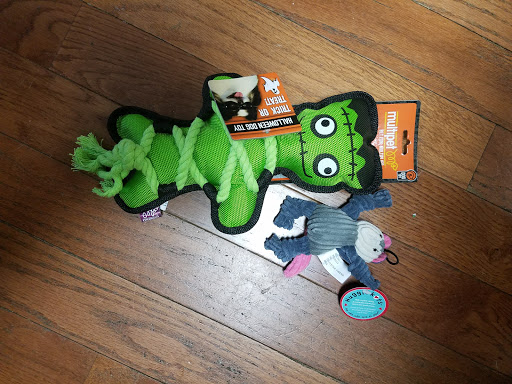 Pet Supply Store «The Dog Park», reviews and photos, 705 King St, Alexandria, VA 22314, USA