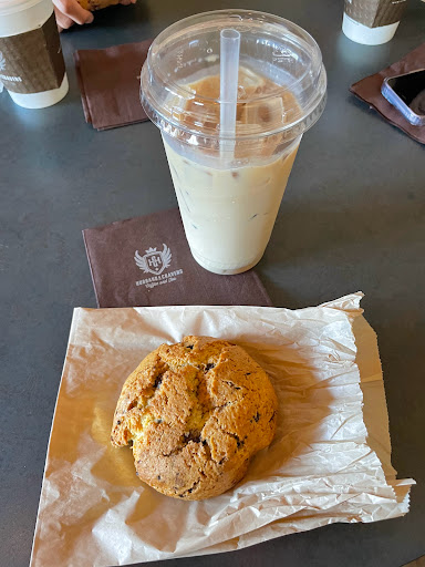 Coffee Shop «Hubbard & Cravens Coffee Co», reviews and photos, 4930 N Pennsylvania St, Indianapolis, IN 46205, USA