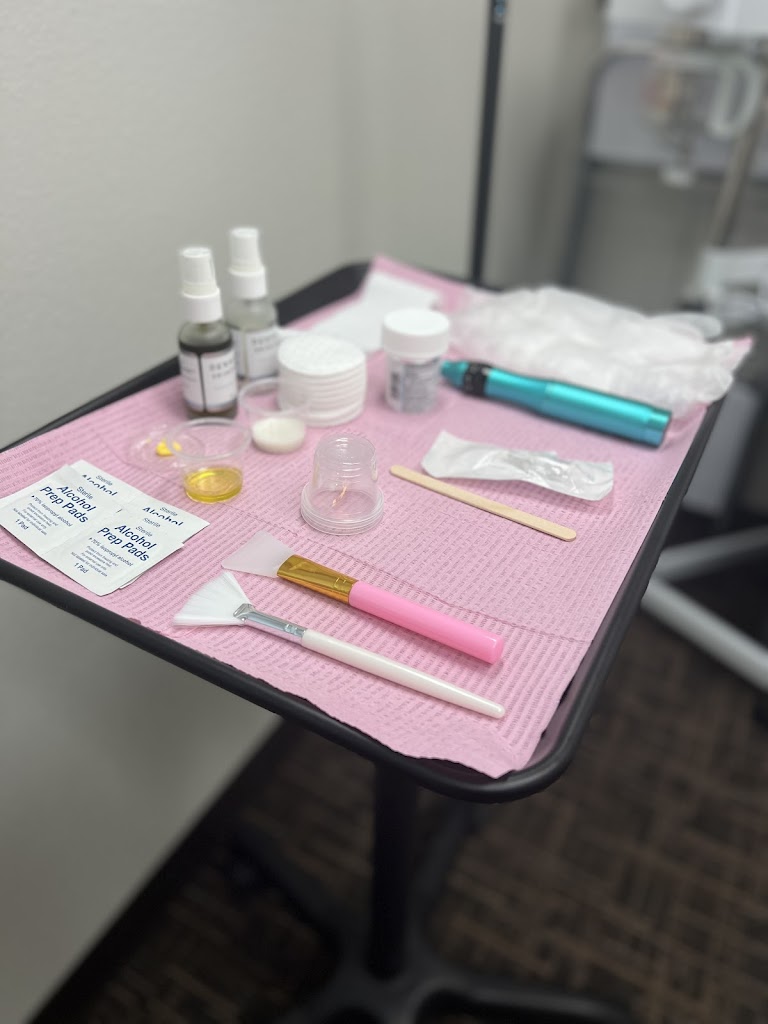 Enchanted Esthetics 83814