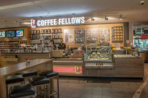 Coffee Fellows image