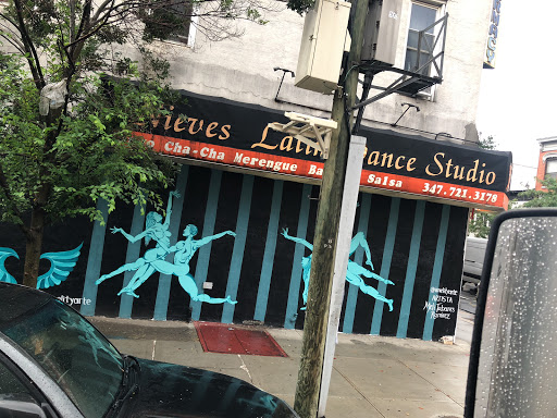 Dance School «Nieves Latin Dance Studio», reviews and photos, 670 Grand St, Brooklyn, NY 11211, USA