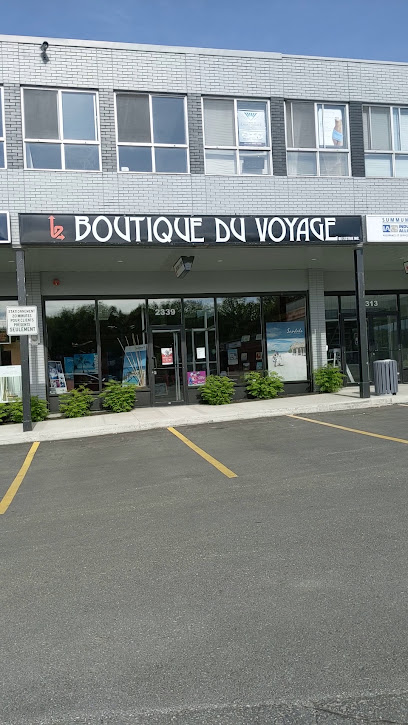Station Vacances / Boutique du Voyage