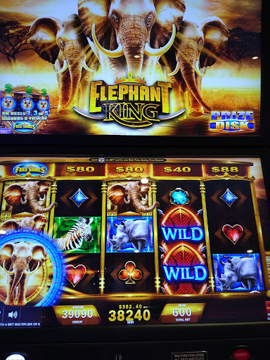 Resort «Little River Casino Resort», reviews and photos, 2700 Orchard Hwy, Manistee, MI 49660, USA