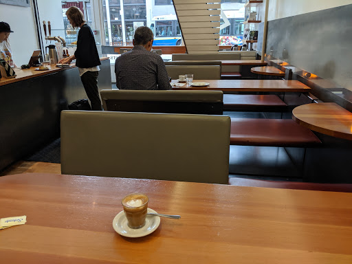 Cafés sympas en Vancouver