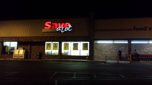 Grocery Store «Save-A-Lot», reviews and photos, 808 Madison Hwy, Valdosta, GA 31601, USA