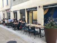 Atmosphère du Restaurant Lipopette à Montpellier - n°3