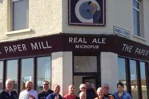 The Paper Mill Micropub image